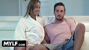 Scary Films Turn Milfs On – Christy Love