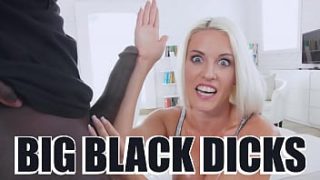 Big Black Cock Appreciation Video With Kira Perez, Mazee The Goat, Blanche Bradburry & Others – Bangbros