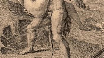 Classic Erotic Art