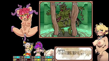 Danganronpa Plus Gameplay Part 7 – Getting (saving) The Busty Shrine Maiden!