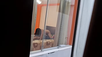 Caught My Friend Hooking Up With Our Boss While Filming Her Getting Dressed