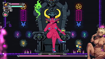 Let’s Do This, Let’s Do This, Let’s Do This! I’m Definitely Gonna Beat It!! (flip Witch Gameplay Part 5)