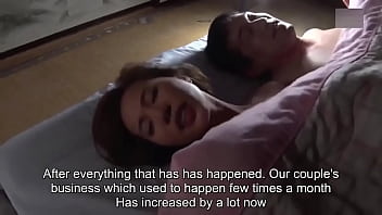 Listen To My Cuckold Story – My Wife Slept With A Mechanic Who Worked For Me (200 Subbed Jav – Myjavengsubtitle.net)