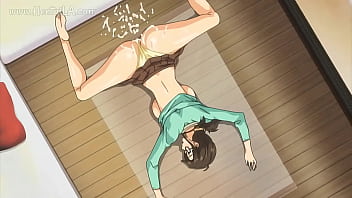 Anime Porn