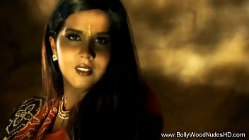 Seductive Indian Princess Fantasy