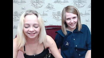 Buzzingbirdz Linda – Adorable Blonde Lesbian Cutie