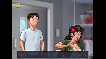 Summer Saga Episode 49