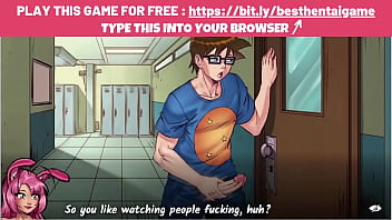 Top Hentai Game – Check Out The Gameplay Here!