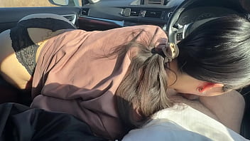 Had Sex With A Friend Who’s In A Relationship In The Car