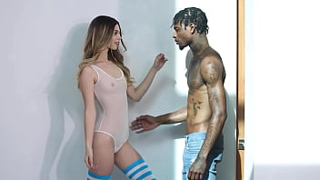 Amateur Country Hottie Gets Hardcore Anal Action – Harlow West – Hardx