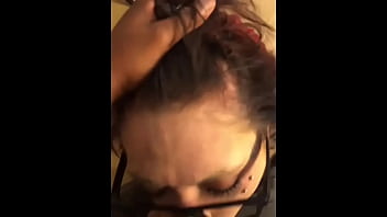 White Girl With Tattoos Gets Dominated By Bbc – Part 1