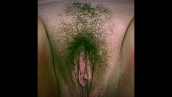 Hot Thick Mom Pleasing Herself With A Dildo