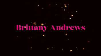 Hot Blonde Brittany Andrews Rides A Dildo And Squirts Hard!