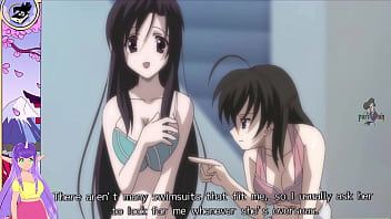 School Days Hentai Episode 4