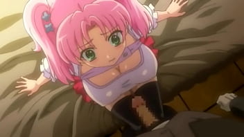 Hentai Sex Scenes Part 4