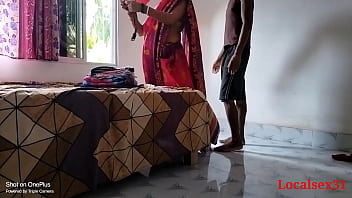 Horny Indian Mom Gets Wild In Exclusive Xxx Room (official Video By Localsex31)