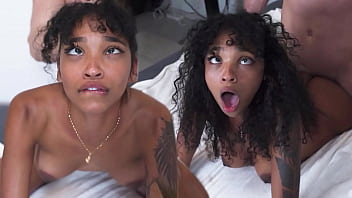 Colonize Me Daddy – She Couldn’t Get Enough – Barbie Rous