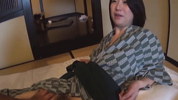 Hairy Japanese – Pov Amateur Action