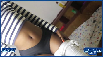 Tiny Gf Gets Filled Up With Hot Cum In This Wild New Compilation