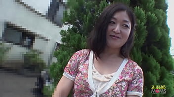 Shy Guy Nails A Super Eager And Horny Asian Milf