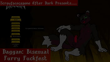 First Impressions: Daggan – A Bisexual Furry Fuck And Craft Party