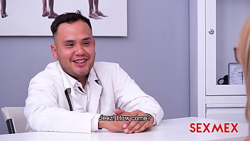 Sexmex – She Cheated On Her Husband With Gabriela Veracruz