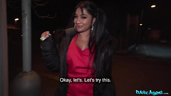 Yasmina Khan – My Charm Turns Her On