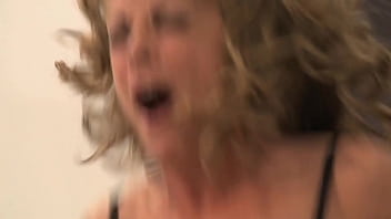 Hardcore Milf Action With A Sexy Cougar Wife!
