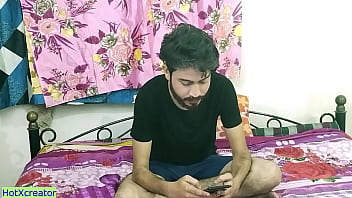Hot Desi Guy Has Wild Sex With Sexy Tamil Girl In Hotel – Hardcore Action!