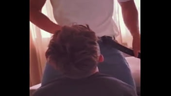 Movie Night With My Neighbor Turns Into A Wild Gay Porno After Netflix