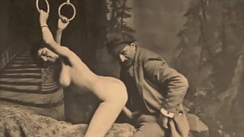Dark Lantern Entertainment Presents ‘the Sins Of Our Step Grandmothers’ From My Secret Life: Erotic Confessions Of A Victorian English Gentleman