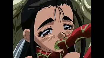 Shy And Hot Hentai 2