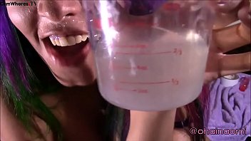 Toy Play And Squirting