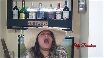 My Wife Has A Serious Problem!!! Paty Bumbum – Toy Actor – El Toro De Oro