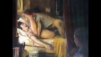 Classic Sexy Art