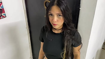 Mi Novio Me Fue Infiel, Ahora Quiero Tu Verga Para Vengarme – Porno En Español