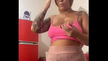 Live Makeup Session On Stream