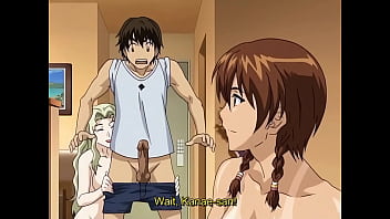Beach Hentai Uncensored