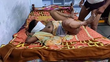 Youranitha – Latest Indian Village Hot Wife Homemade Sex Video