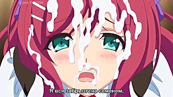 Лучшие хентай-аниме