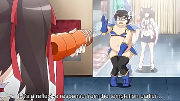 Cosplay Transformation Episode 1