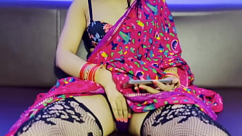 Stepsister Fingering Her Pussy