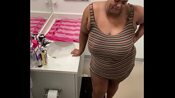 I Installed A Hidden Camera In My Bathroom