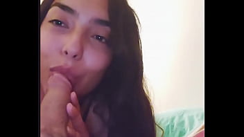 “stepsis Sucking Partner’s Cock”