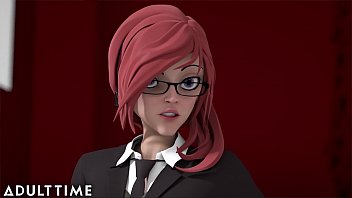 Hot Teacher And Students Hentai Sex – Adult Time