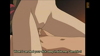Sexy Hentai Dreams