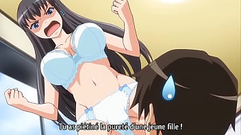 Hentai Featuring Large Breasts
