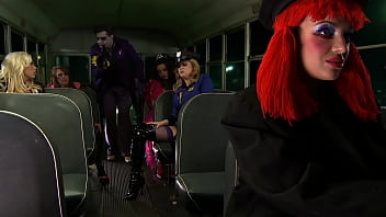 Xxx Cosplay Parody Porn