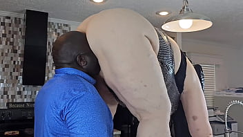 Tongue Deep In My Pussy – Plump, Curvy, Bbw, Facesitting, Creampie, Black Cock, Kinky Hijab, Big Booty, Huge Ass, Big Tits, Fat Pussy