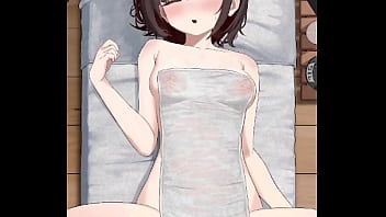Sketchy Massage Hentai Game – Full Playthrough